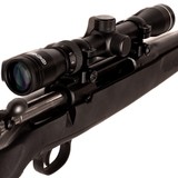 SAVAGE ARMS AXIS 7MM-08 REM - 4 of 5