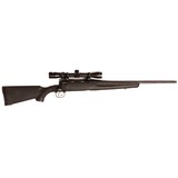 SAVAGE ARMS AXIS 7MM-08 REM - 3 of 5