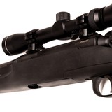 SAVAGE ARMS AXIS 7MM-08 REM - 5 of 5