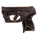 RUGER LCP II - 1 of 4