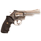 SMITH & WESSON MODEL 19-4 - 3 of 5