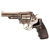 SMITH & WESSON MODEL 19-4 - 1 of 5