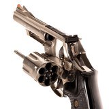 SMITH & WESSON MODEL 19-4 - 5 of 5