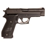 SIG SAUER P220 - 3 of 4