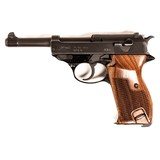 WALTHER P38 - 2 of 4