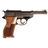 WALTHER P38 - 3 of 4