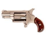NORTH AMERICAN ARMS MINI REVOLVER - 1 of 5