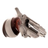 NORTH AMERICAN ARMS MINI REVOLVER - 5 of 5