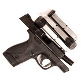 SMITH & WESSON M&P9 SHIELD - 4 of 4