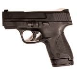 SMITH & WESSON M&P9 SHIELD - 2 of 4