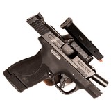 SMITH & WESSON M&P9 SHIELD PLUS - 4 of 4