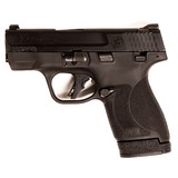 SMITH & WESSON M&P9 SHIELD PLUS - 2 of 4