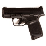 SPRINGFIELD ARMORY SPRINGFIELD ARMORY HELLCAT - 1 of 4