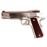 SPRINGFIELD ARMORY 1911-A1 - 1 of 4