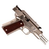 SPRINGFIELD ARMORY 1911-A1 - 4 of 4