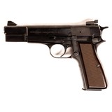BROWNING HI-POWER - 2 of 4