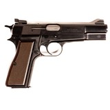 BROWNING HI-POWER - 3 of 4