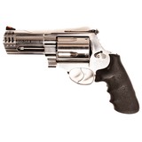 SMITH & WESSON 500 - 2 of 5