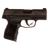 SIG SAUER P365 - 3 of 4