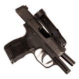 SIG SAUER P365 - 4 of 4