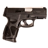 TAURUS G3C - 3 of 4