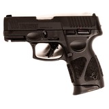 TAURUS G3C - 1 of 4