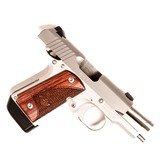 KIMBER MICRO 9 - 4 of 4