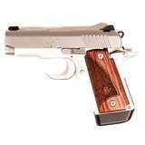 KIMBER MICRO 9 - 2 of 4