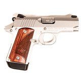 KIMBER MICRO 9 - 3 of 4