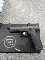 CZ P-10 F - 6 of 7