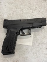 SPRINGFIELD ARMORY XDM - 1 of 2