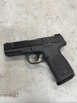 SMITH & WESSON 11995 SD9 - 1 of 2
