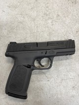 SMITH & WESSON 11995 SD9 - 2 of 2