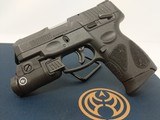 TAURUS G2C - 1 of 2