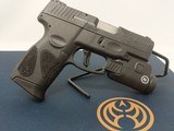 TAURUS G2C - 2 of 2