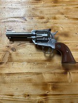 RUGER NEW MODEL BLACKHAWK - 2 of 2