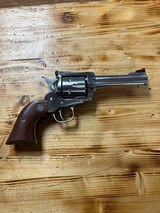 RUGER NEW MODEL BLACKHAWK - 1 of 2