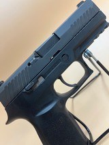 SIG SAUER P320 - 1 of 7