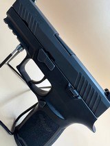 SIG SAUER P320 - 2 of 7