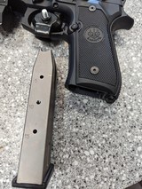 BERETTA USA 92FS - 6 of 7