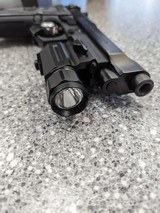 BERETTA USA 92FS - 2 of 7