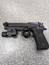 BERETTA USA 92FS - 1 of 7