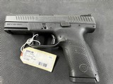 CZ CZ P-10 C - 1 of 4