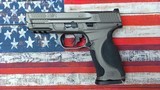 SMITH & WESSON M&P9 M2.0 METAL OR - 3 of 7