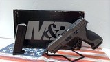 SMITH & WESSON M&P9 M2.0 METAL OR - 1 of 7