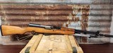 ZASTAVA Yugo SKS M59/66 - 1 of 6