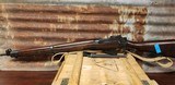 LONG BRANCH ENFIELD NO4 MKI LONG BRANCH .303 BRITISH - 4 of 6