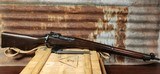 LONG BRANCH ENFIELD NO4 MKI LONG BRANCH .303 BRITISH - 1 of 6