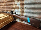 HUSQVARNA VAPENFABRIKS Swedish Mauser M96 - 3 of 6