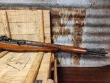 SPRINGFIELD ARMORY M1 GARAND - 3 of 6